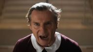 Liam Neeson in The Naked Gun (Image via YouTube/Paramount Pictures)